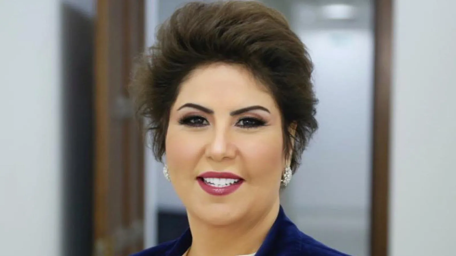 الأمن العام يمنع دخول الاعلامية الكويتية فجر السعيد الى  لبنان