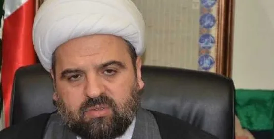 الشيخ قبلان يذكّر بانتفاضة  6 شباط