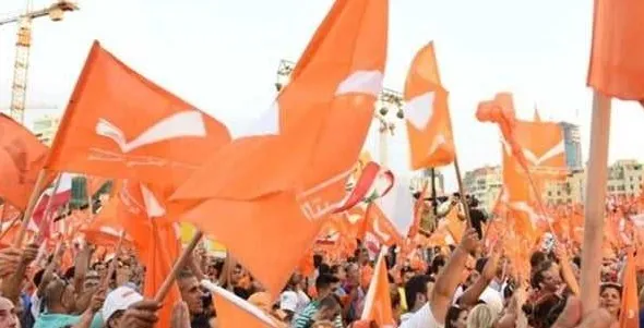 التيار الوطني الحر لانتخاب جهاد أزعور