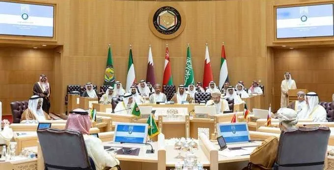 مجلس التعاون الخليجي: لانتخاب رئيس في لبنان