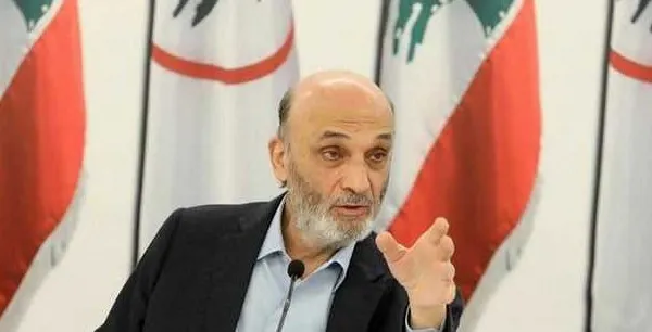 جعجع لبري: نحن بصدد إنتخابات رئاسية وليس تفاهمات عشائرية