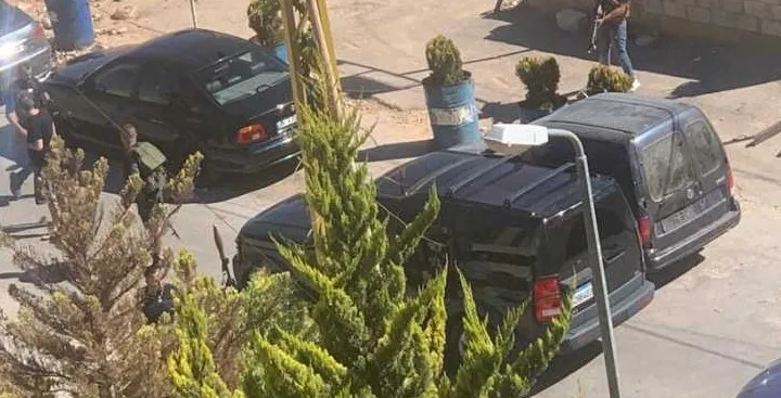 الجيش:مقتل رئيس عصابة وتوقيف مطلوبين