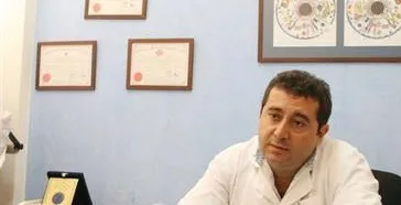 قصتي مع الطب البديل ود.فيليب حدثي