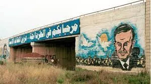 هجوم بطائرة مسيرة يضرب مسقط رأس عائلة الرئيس السوري