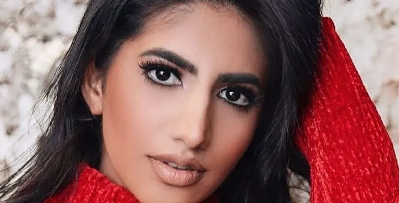 نور ستارز تغني باللهجة العراقية