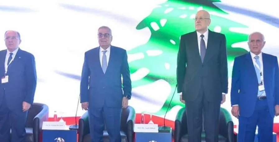 الرئيس ميقاتي للمعترضين:أوقفوا افتعال التشنجات