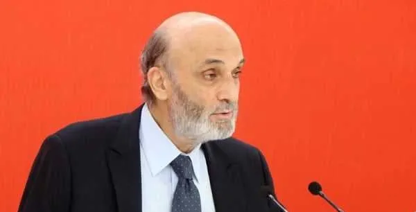 جعجع لم يفهم قرار ميقاتي بشأن الحدود العقارية