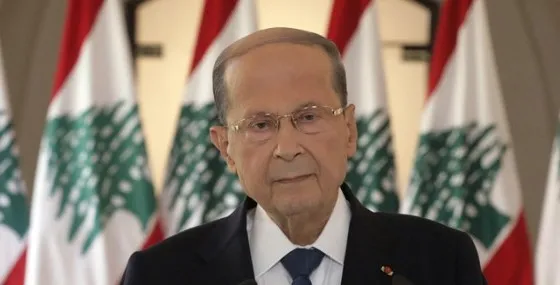 الرئيس عون:بشار الأسد لا يدعم أحدا لرئاسة الجمهورية