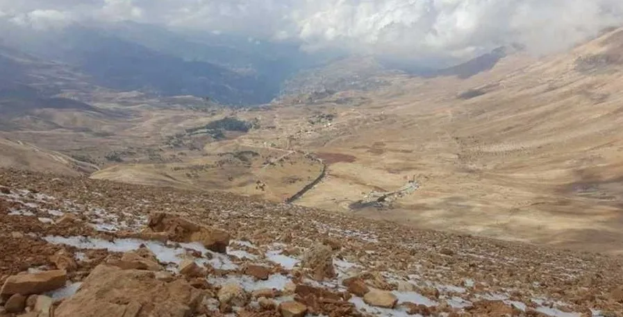 ملف القرنة السوداء الى القضاء العسكري