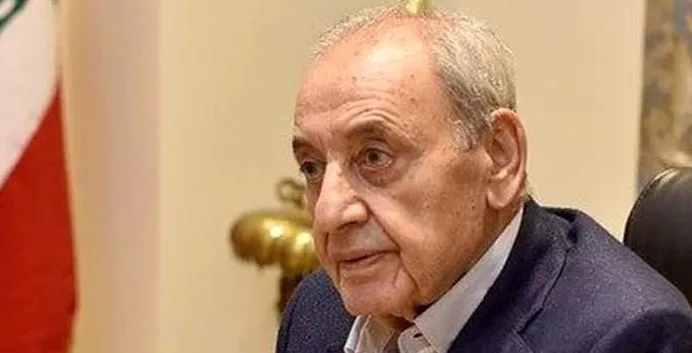 بري في ذكرى عدوان تموز:لا نضل الطريق