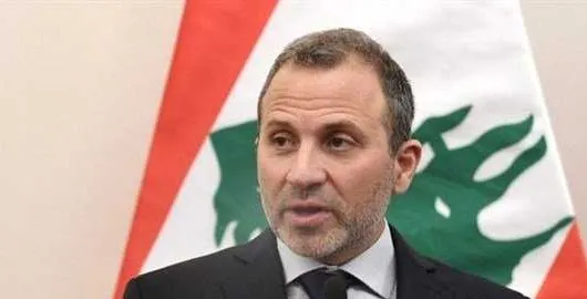 باسيل يحذر من "انقلاب عسكري