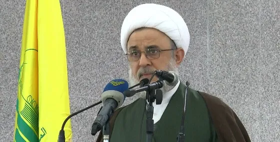 قاووق:الحوار مع التيار في الاتجاه الصحيح