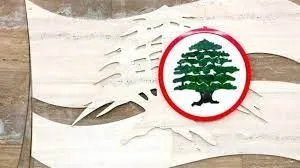 القوات اللبنانية:اللاجئون الى بلد ثالث