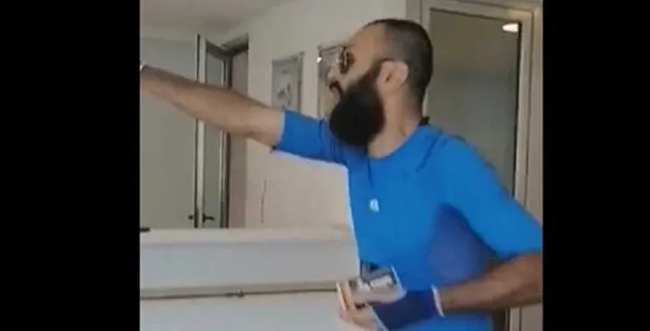 اقتحام مصرف في انطلياس