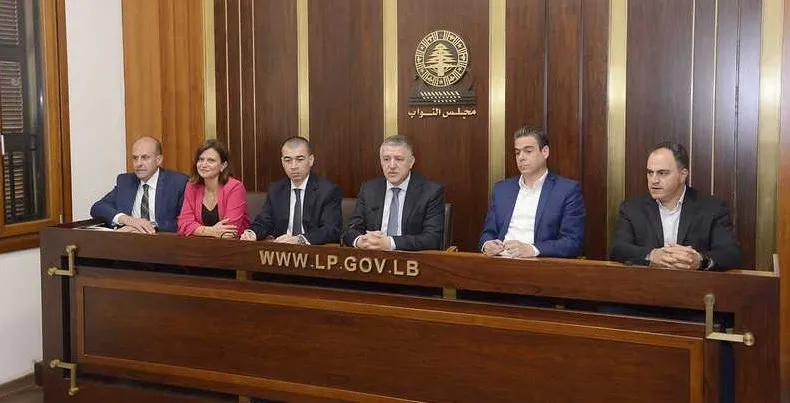 نواب "التيار": لن يبقى في لبنان لا لاجئ ولا نازح