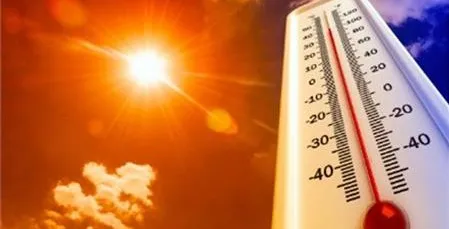 جهنم "القبة الحرارية" الى اشتعال في لبنان والاردن وتونس والجزائر(تقرير)