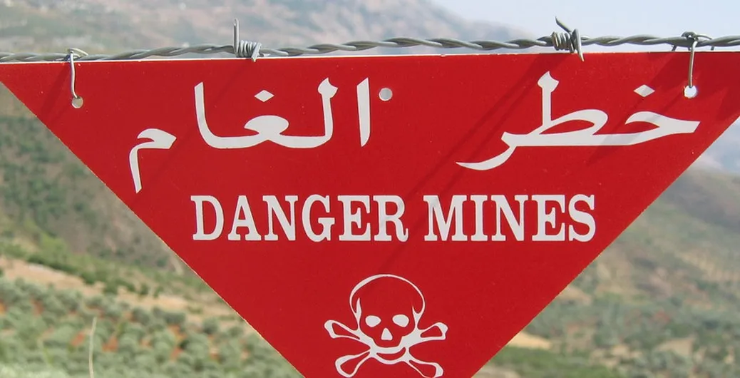 بين اسرائيل والحرب الأهلية: لبنان أرض الألغام
