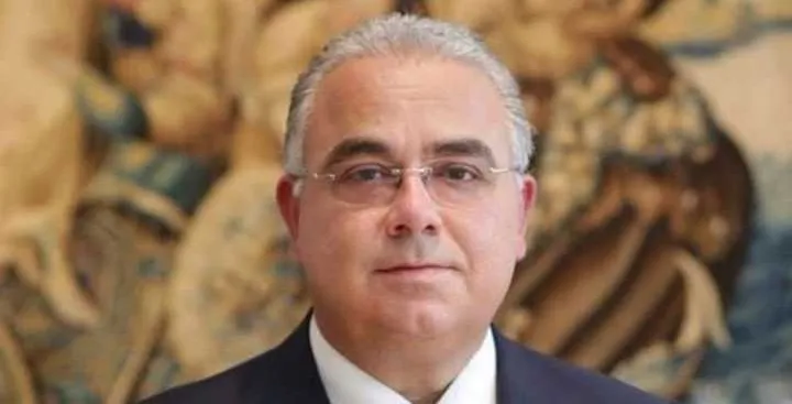 النائب سكاف: التمديد هو الحل الوحيد لحاكم مصرف لبنان و لقائد الجيش