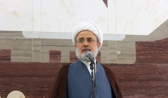 الشيخ قاووق: التحرك الخارجي ينجح إذا كان يداً للمساعدة