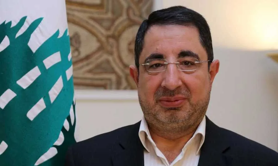 النائب حسن: للتفاهم علي انتخاب رئيس