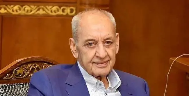 بري:هناك خطر في حال لم يتم انتخاب رئيس قبل نهاية السنة