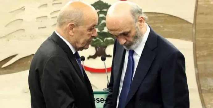 لو دريان يعود في أيلول لعقد مشاورات سريعة تمهيدا  للانتخاب الرئاسي