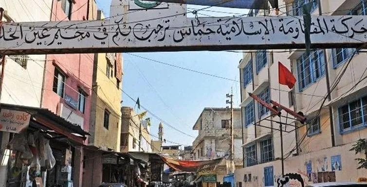 ميقاتي: اشتباكات عين الحلوة لتصفية الحسابات الخارجية