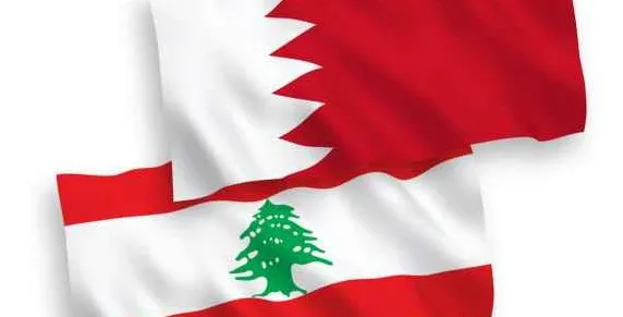 البحرين وقطر :الحذر في   لبنان