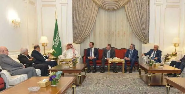 بخاري:المملكة حريصة على مواطنيها أينما وجدوا