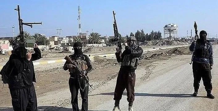 عودة المواجهة الدامية بين الجيش السوري وداعش