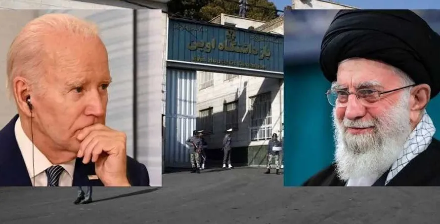 صفقة أميركية ايرانية