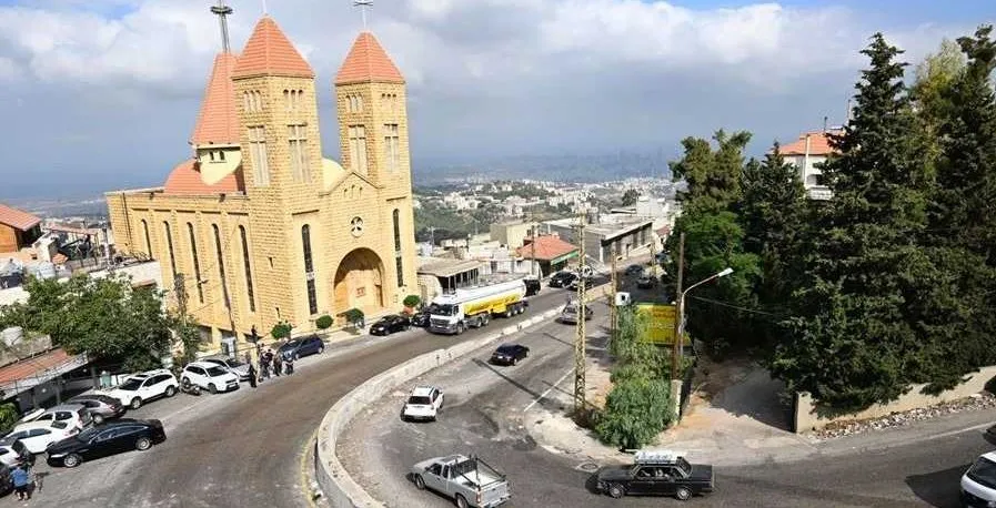 بلدية الكحالة تعترض على التحقيق أولا مع المعتدى عليه