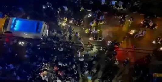 مقتل من شارك في هجوم السيدة زينب