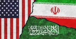 الأبواب الخلفية مفتوحة لتمرير الصفقات الأميركية السعودية الايرانية(تقرير)