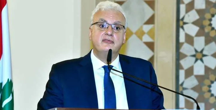 أوجيرو”: الجباية الرسمية لن تكون الا بالليرة اللبنانية