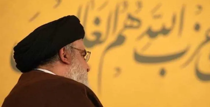 العاروري المهدّد اسرائيليا في ضيافة نصرالله
