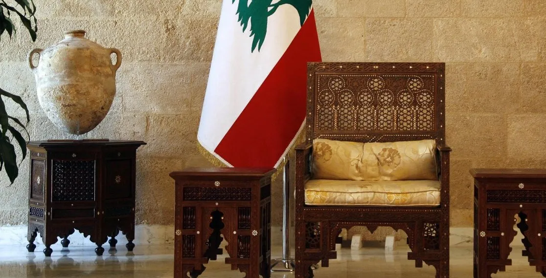 الرئيس بري في اتجاهين والتيار الوطني الحر بيضة القبان