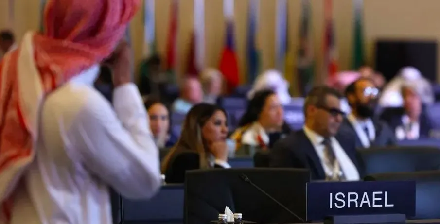 وفد اسرائيلي في السعودية والربط القاري يتخطى لبنان