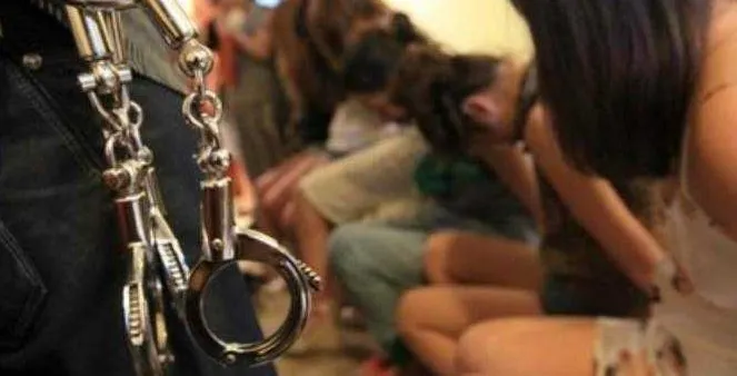 الاعلان عن شبكة دعارة سورية لبنانية