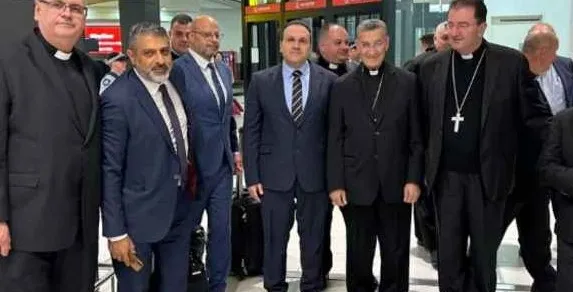البطريرك الراعي: الحوار في الانتخاب