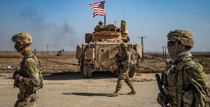 الجيش الأميركي يواصل اعتقال قياديين في داعش