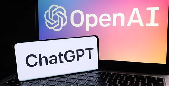 Chatgpt يسمع ويرى ويتكلم