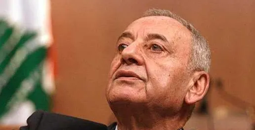 الرئيس بري: لن أدعو الى جلسة انتخاب من دون جدوى