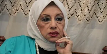 رحيل نجاح سلام