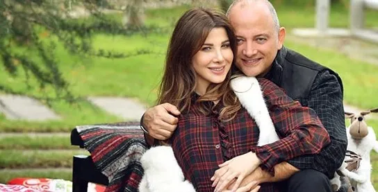 زوج نانسي عجرم بريء