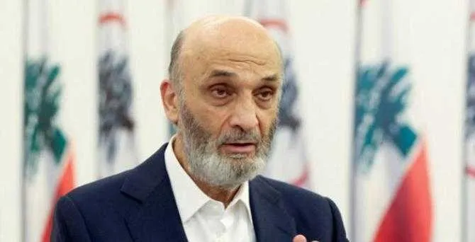 جعجع: منفتحون على مناقشة طرح "الخيار الثالث"