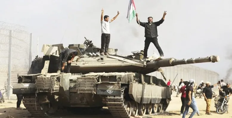 طوفان الأقصى في مواجهة السيوف الحديدية: قتلى اسرائيل أكثر من قتلى قطاع غزة