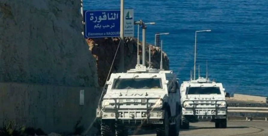 تصاعد التوتر في الجنوب واستهداف اليونيفل