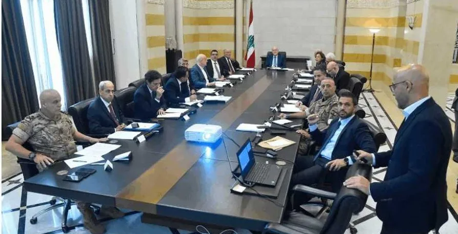 ميقاتي:تدابير من باب الحيطة
