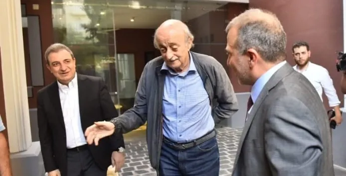 لبنان في الحرب فهل تتوسّع؟